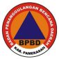 Badang Penanggulangan Bencana Daerah (BPBD) Kabupaten Pamekasan.
