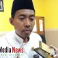 Komisioner KPUD Sampang, H. Miftahur Rozaq.