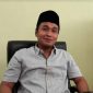 Komisioner KPUD Sumenep, Rahbini.