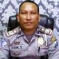Kepala Satuan Lalu Lintas (Kasatlantas) Polres Pamekasan, AKP Didik Sugiarto.