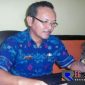 Kepala BPBD Sumenep, Rahman Riadi.