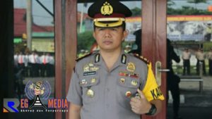 Malam Tahun Baru, Kapolres Sampang Imbau Masyarakat Lakukan Kegiatan Yang Positif