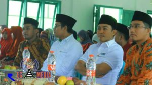 Gelar Pelantikan dan Talk Show, GSP-M Datangkan 2 Bupati Madura