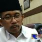 Kepala Dinas Pertanian Tanaman Pangan, Holtikultura dan Perkebunan Sumenep, Bambang Heriyanto.