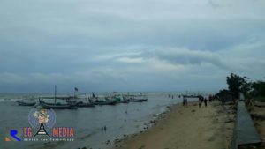 Dua Bocah Tenggelam di Wisata Pantai Nepa Ditemukan Tewas