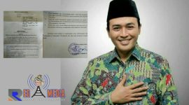 Bupati Pamekasan (Badrut Tamam).