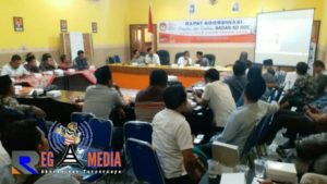 Pemilu 2019, KPU Sampang Bakal Rekrut Puluhan Ribu KPPS