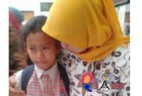 Kepala Bidang Pembinaan tingkat Sekolah Dasar (SD) Dinas Pendidikan Kota Cimahi, Tita Mariam.