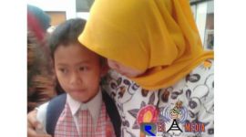 Kepala Bidang Pembinaan tingkat Sekolah Dasar (SD) Dinas Pendidikan Kota Cimahi, Tita Mariam.