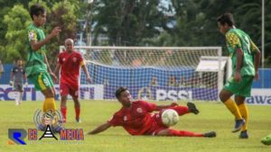 Langkah Perssu Sumenep Terhenti di Babak 64 Besar Piala Indonesia