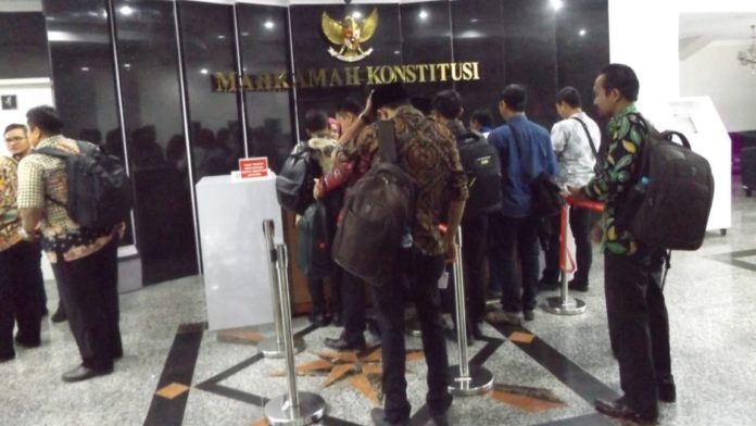 Besok, KPU Sampang Berencana Lakukan Pleno Penetapan Hasil PSU