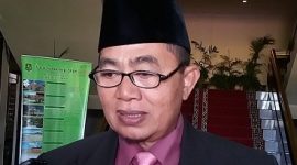 Kepala Dinas Pendidikan (Disdik), Kabupaten Sumenep, H. A Shadik.