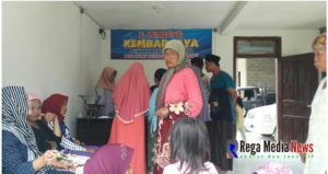 Program BPNT Direspon Positif Masyarakat, Ini Harapan Salah Satu Pengelola E-Warung di Robatal Sampang