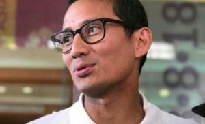 Kunjungan Ke Madura, Sandiaga Uno Dijadwalkan Tahun Baru Disampang