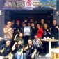 Komunitas Agus Agus Bersaudara Indonesia (AABI) kota Cimahi 
