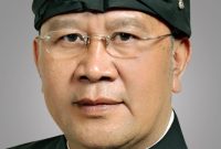 Robby Maulana Zaulkarnaen (Calon DPD-RI Nomor Urut 58, Perwakilan Jawa Barat)
