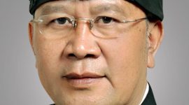 Robby Maulana Zaulkarnaen (Calon DPD-RI Nomor Urut 58, Perwakilan Jawa Barat)