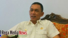 Kepala Badan Penanggulangan Bencana Daerah (BPBD) Sampang, Anang Djoenaidi.