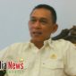 Kepala Badan Penanggulangan Bencana Daerah (BPBD) Sampang, Anang Djoenaidi.
