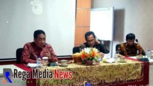 UTM: Empat Bupati Di Madura Harus Berkolaborasi Membangun Madura