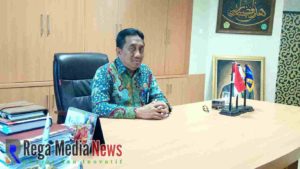 Pemilihan Rektor, Muh. Syarif Kembali Pimpin UTM