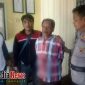 Tersangka pencabulan di ringkus ke Mapolres Bangkalan