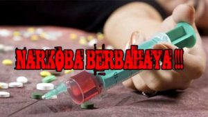 BNNK Pamekasan Ingatkan Pelajar dan Pemuda Waspada Bahaya Narkoba