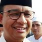 Gubernur DKI Jakarta Anies Baswedan