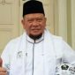 Mantan Ketua Umum PSSI La Nyalla Mattaliti
