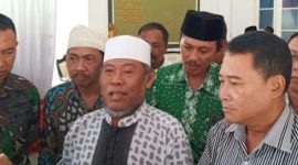 tokoh agama dibangkalan mengecam upaya kristenisasi yang sempat viral beberapa hari terakhir