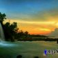 Air Terjun Toroan Ketapang Sampang