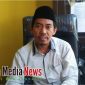 Divisi Sosialisasi, Pendidikan Pemilih dan Pengembangan SDM, KPUD Sampang Miftahur Rozaq.