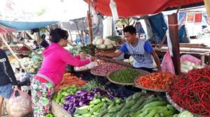 Jelang Natal dan Tahun Baru, Harga Komoditas di Sampang Naik