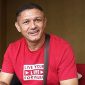Pelatih Madura United (Gomes De Oliviera).