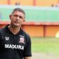 Pelatih Madura United, Gomes De Oliviera.