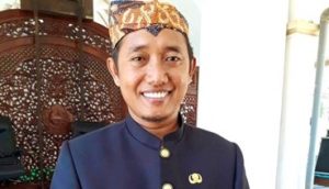 Tahun Baru 2019, Wabup Pamekasan Imbau OPD Tidak Wisata Keluar Kota