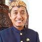 Wakil Bupati Pamekasan (Roja'e).