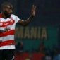 Pemain Madura United (Engelberd Sani).