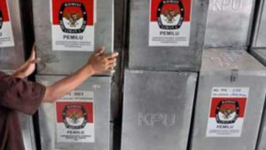 KPUD Sampang: 6 Ribu Kotak Suara Alumunium Akan Segera Dilelang