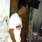 Hendra, saat ditemui reporter regamedianews di kediamanya.