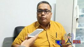 Kepala Bidang SDM Umum dan Komunikasi Publik, BPJS Pamekasan (Eko D.Kesdu).
