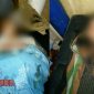 Dua korban yang tewas, yakni Imron (16 th) dan Irul (16 th), keduanya asal warga Desa Karang Ghayam, Kecamatan Omben, Kabupaten Sampang.