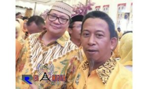 Gorontalo Jadi Kiblat Pemenangan Caleg Golkar Nasional