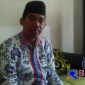 Komisioner KPU Divisi Sosialisasi, Pendidikan Pemilih dan Pengembangan SDM (Miftahur Rozaq).