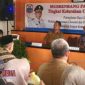 Suasana saat berlangsungnya kegiatan Musrenbang di Kelurahan Cigugir, Kota Cimahi.