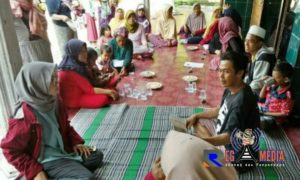 KKN Kelompok 65 UTM Sulap Buah Juwet Menjadi Kopi Lezat dan Nikmat