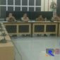 Berlangsungnya kegiatan pemeriksaan Inspektorat Provinsi jelang akhir masa jabatan Walikota dan Wakil Walikota Gorontalo.