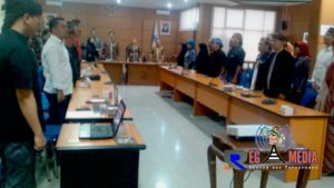 Penentuan Motif Iket di Kota Cimahi Belum Mufakat