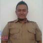 Kepala Bidang Binamarga Dinas PUPR Kota Cimahi (Wilman Sugiansyah).