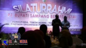 Pak Jo: “Jadilah Seperti Pohon Yang Selalu Tumbuh dan Dapat Membangun”